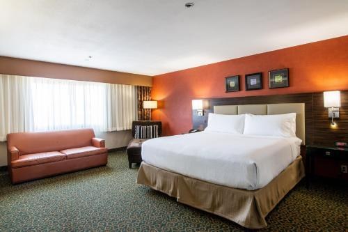 DoubleTree by Hilton San Francisco South Airport Blvd photo 1