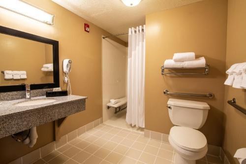 DoubleTree by Hilton San Francisco South Airport Blvd photo 2
