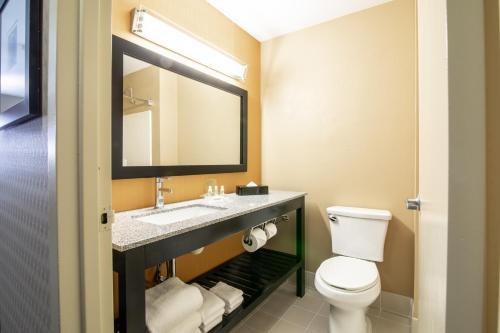 DoubleTree by Hilton San Francisco South Airport Blvd photo 3