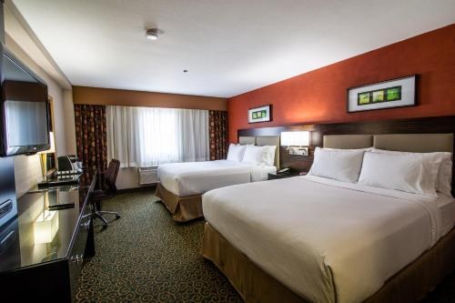 DoubleTree by Hilton San Francisco South Airport Blvd photo 4