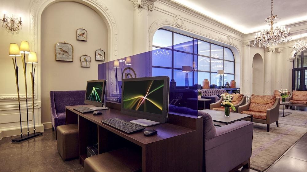 HOLIDAY INN GARE DE LYON - BAS photo 2