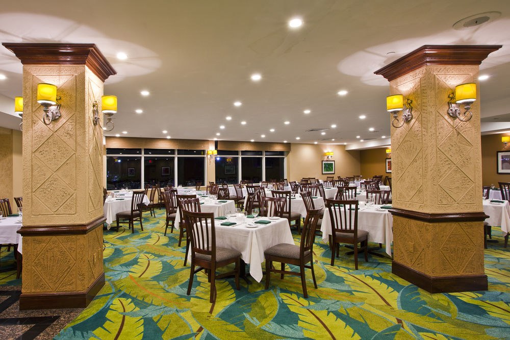 Holiday Inn Miami Beach Oceanfront
