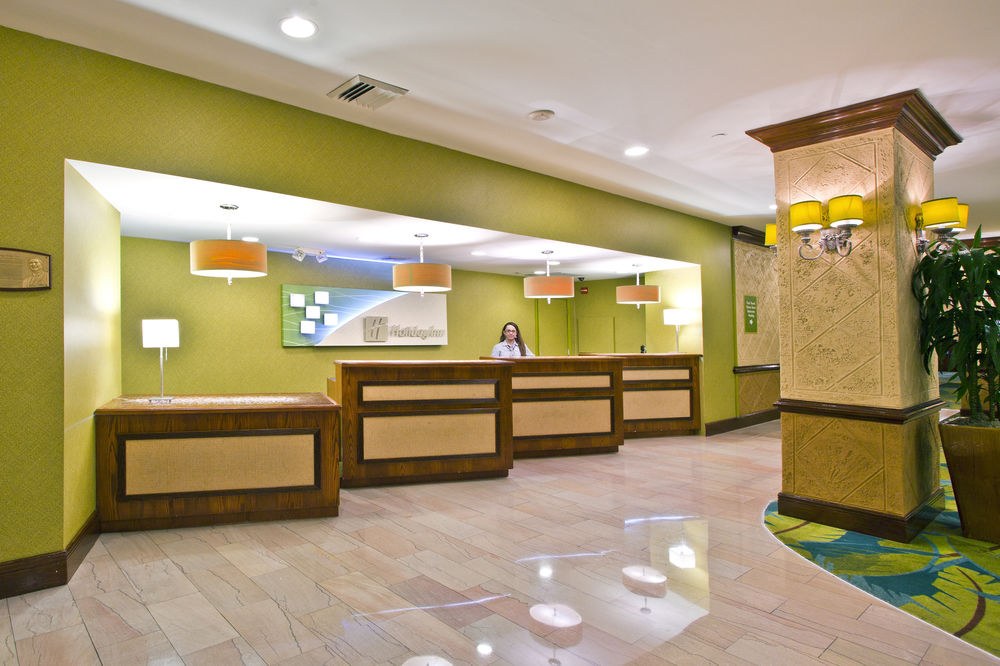 Holiday Inn Miami Beach Oceanfront photo 1