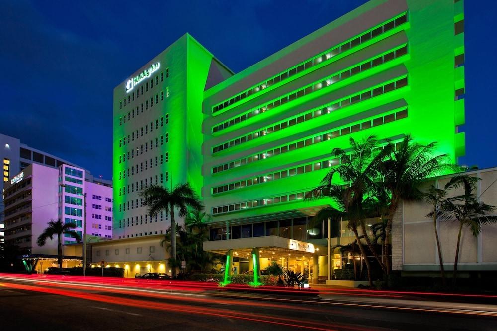 Holiday Inn Miami Beach Oceanfront photo 4