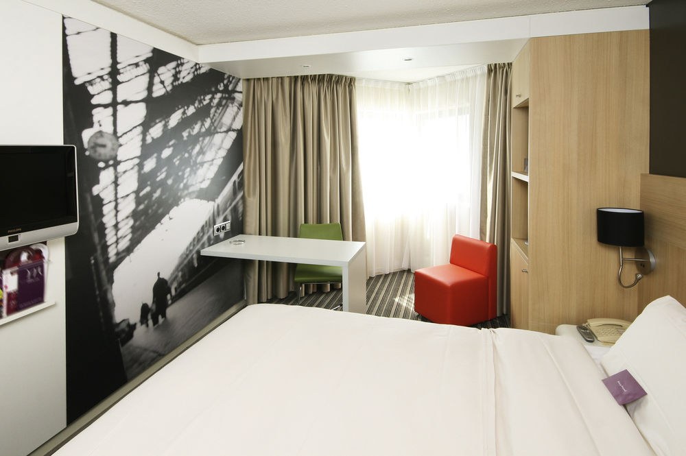 MERCURE PARIS GARE DE LYON TGV