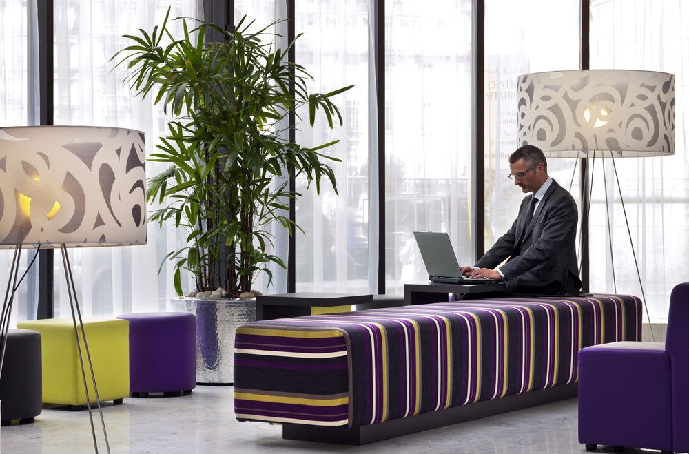 MERCURE PARIS GARE DE LYON TGV photo 1