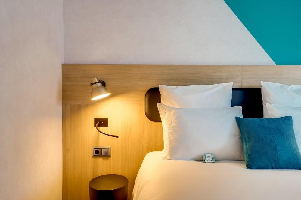 MERCURE PARIS GARE DE LYON TGV photo 4