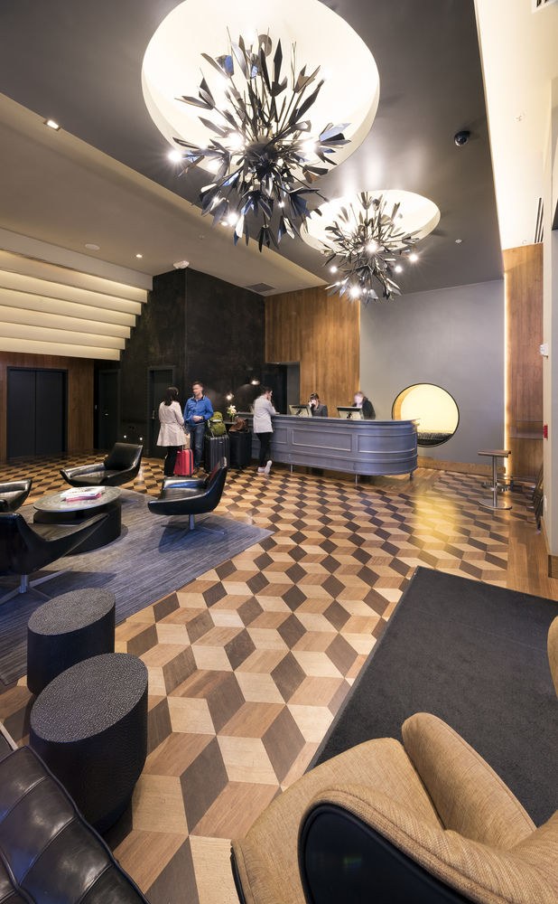 HOTEL ZELOS