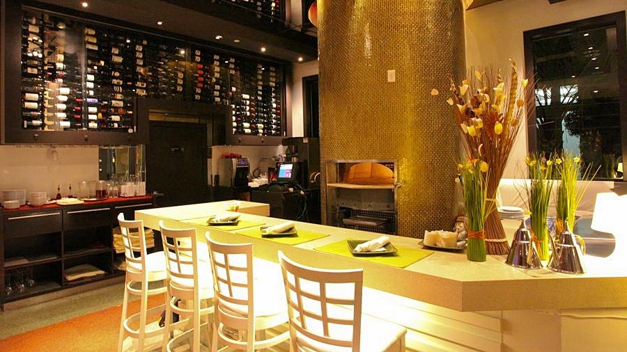 OCEAN FIVE HOTEL photo 4