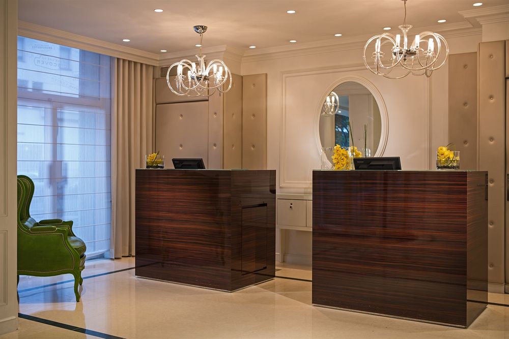 RENAISSANCE PARIS LE PARC TROCADERO HOTEL photo 2