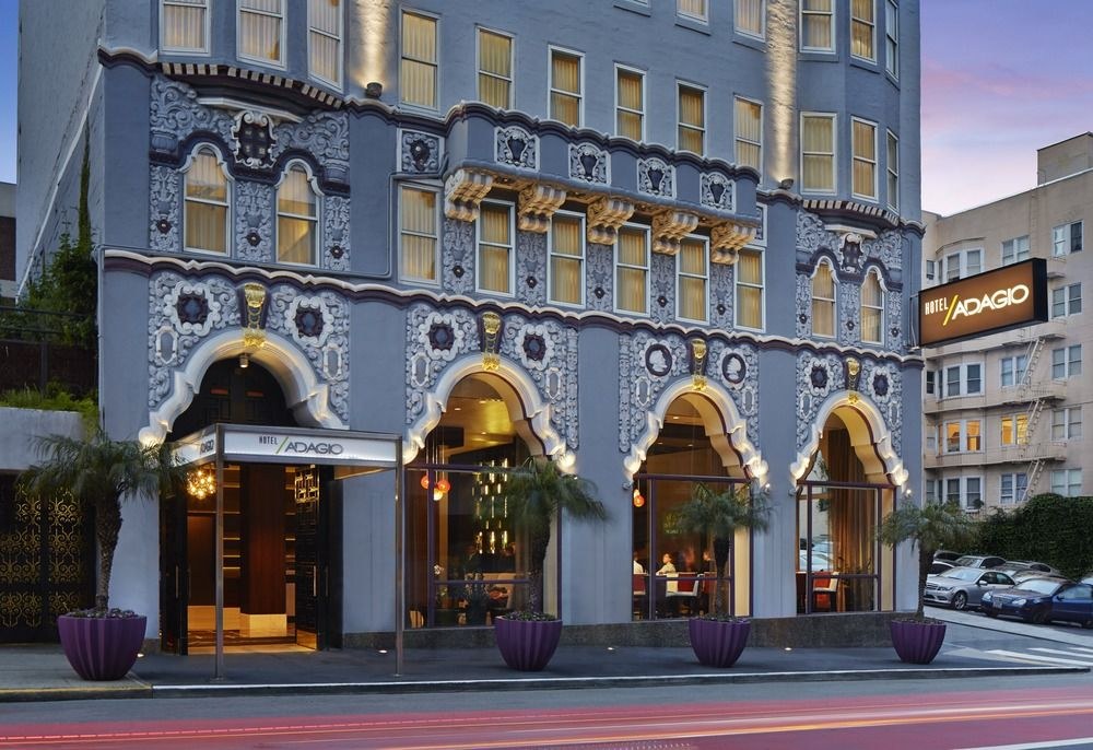 Hotel Adagio, Autograph Collection photo 2
