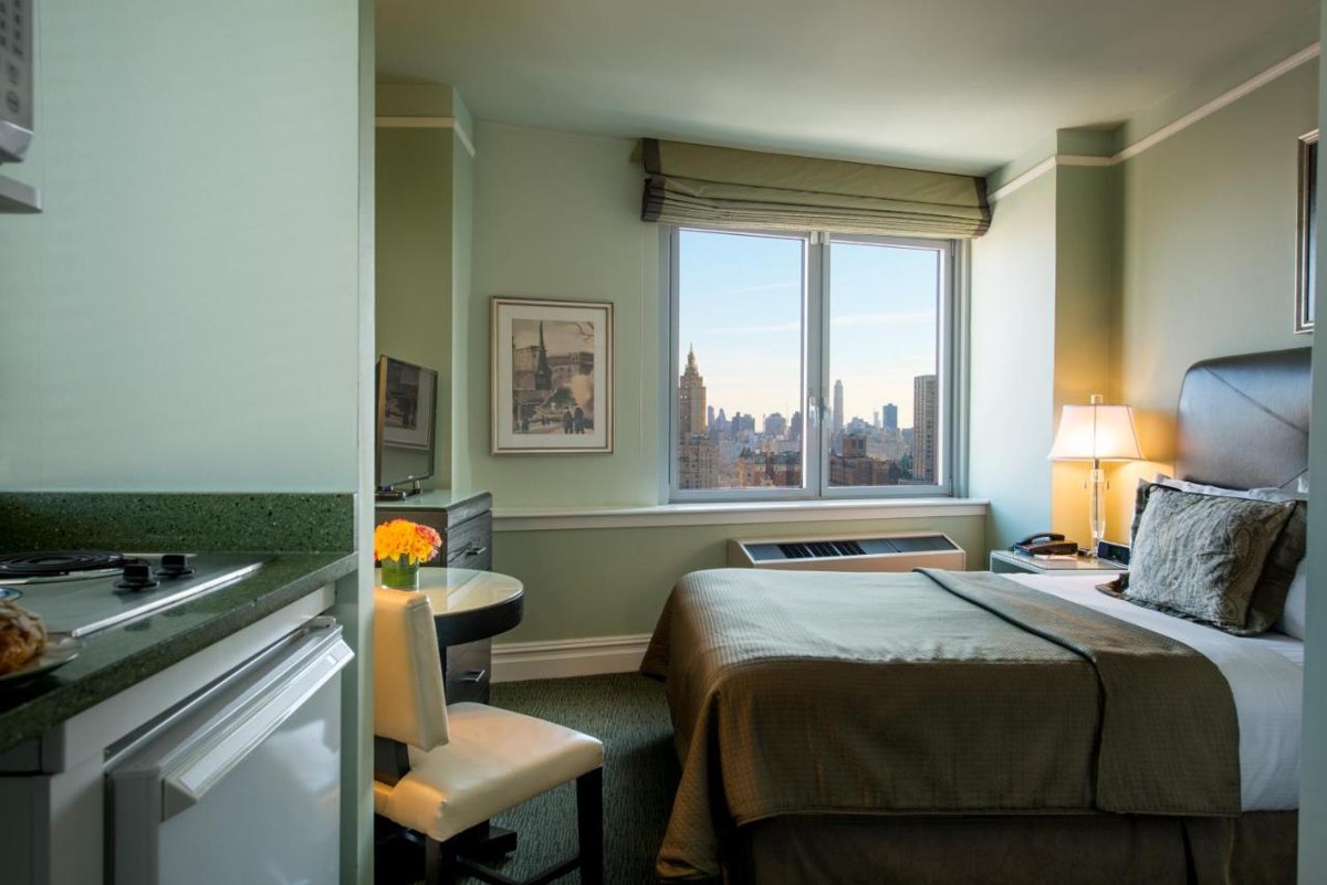 BEACON HOTEL photo 1