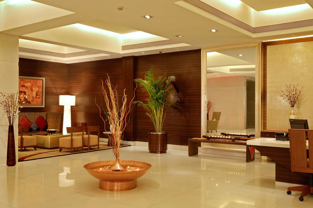 RADISSON MUMBAI GOREGAON (PREVIOSULY KNOWN AS GRAND SAROVAR PREMIERE)