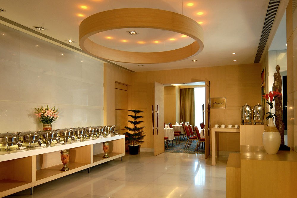 RADISSON MUMBAI GOREGAON (PREVIOSULY KNOWN AS GRAND SAROVAR PREMIERE) photo 1