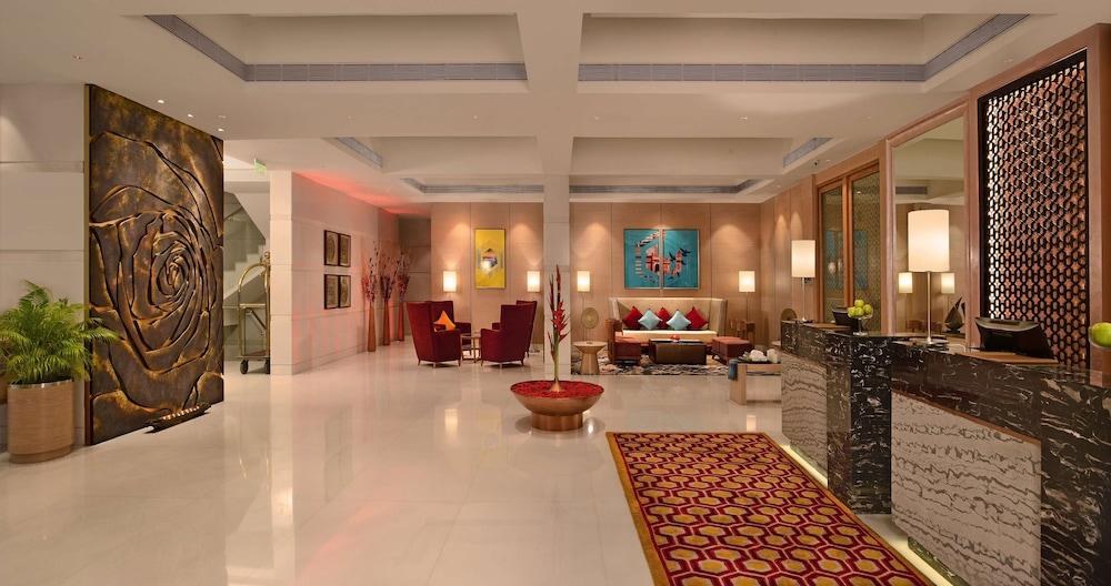 RADISSON MUMBAI GOREGAON (PREVIOSULY KNOWN AS GRAND SAROVAR PREMIERE) photo 3