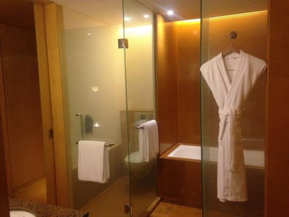 GRAND HYATT MUMBAI photo 2