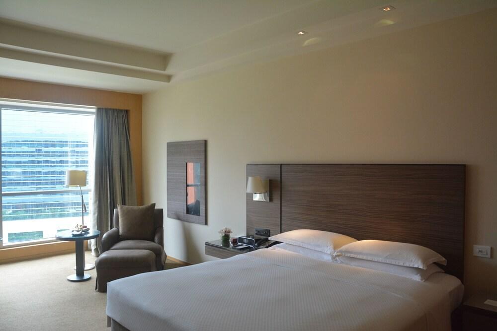 GRAND HYATT MUMBAI photo 3