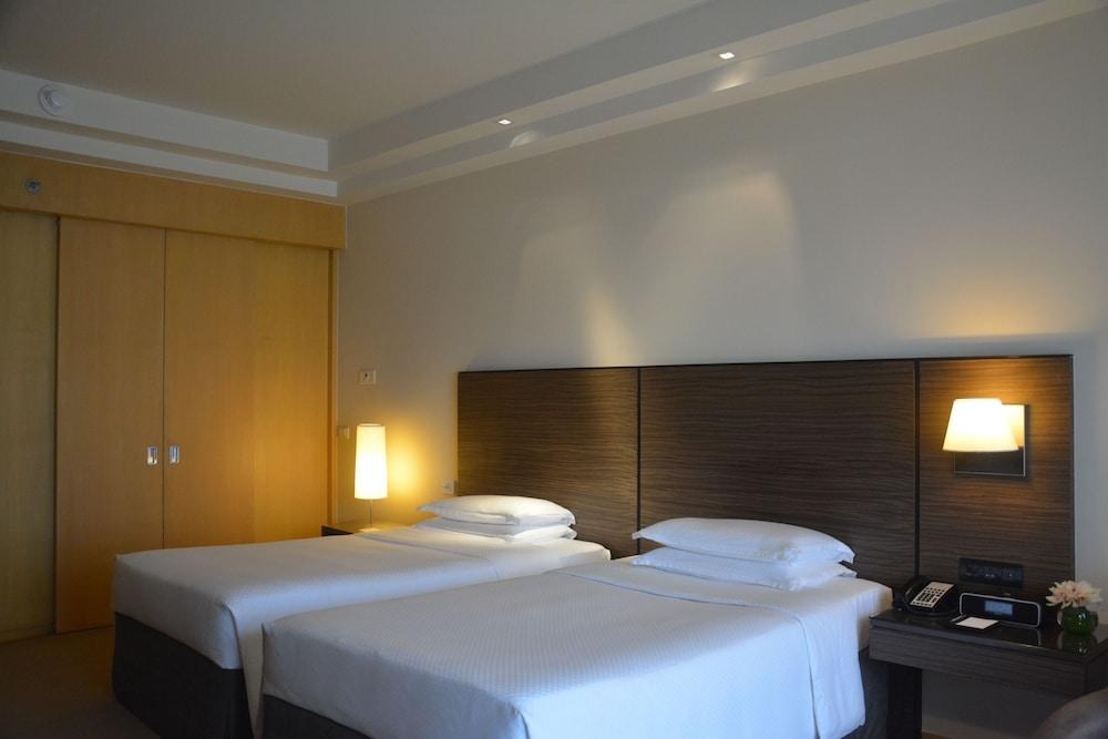 GRAND HYATT MUMBAI photo 4