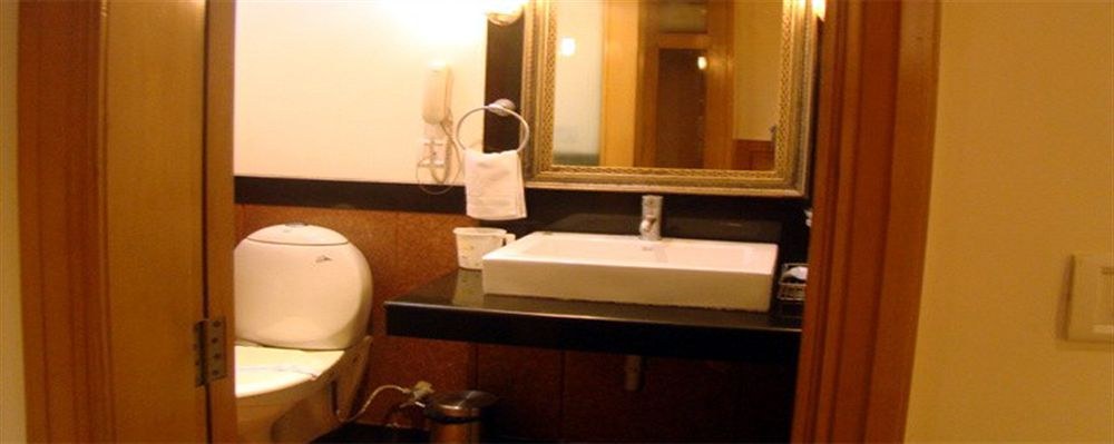 HOTEL JEWEL PALACE photo 1