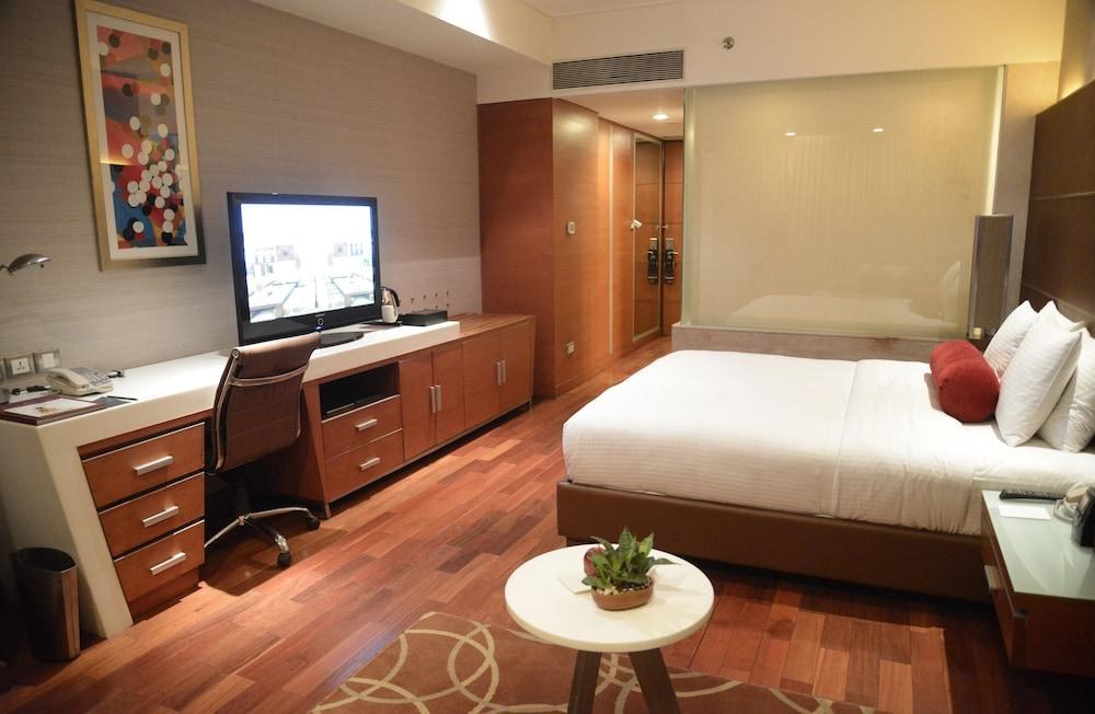 Hyatt Centric Janakpuri New Delhi photo 2