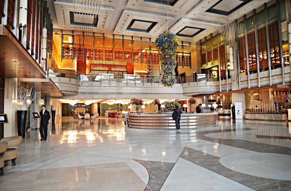 Hyatt Centric Janakpuri New Delhi photo 3