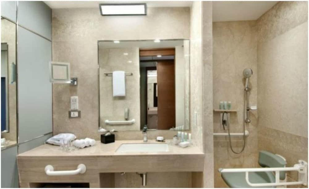 Hyatt Centric Janakpuri New Delhi photo 4