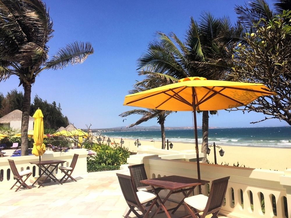 Allezboo Beach Resort and Spa photo 1