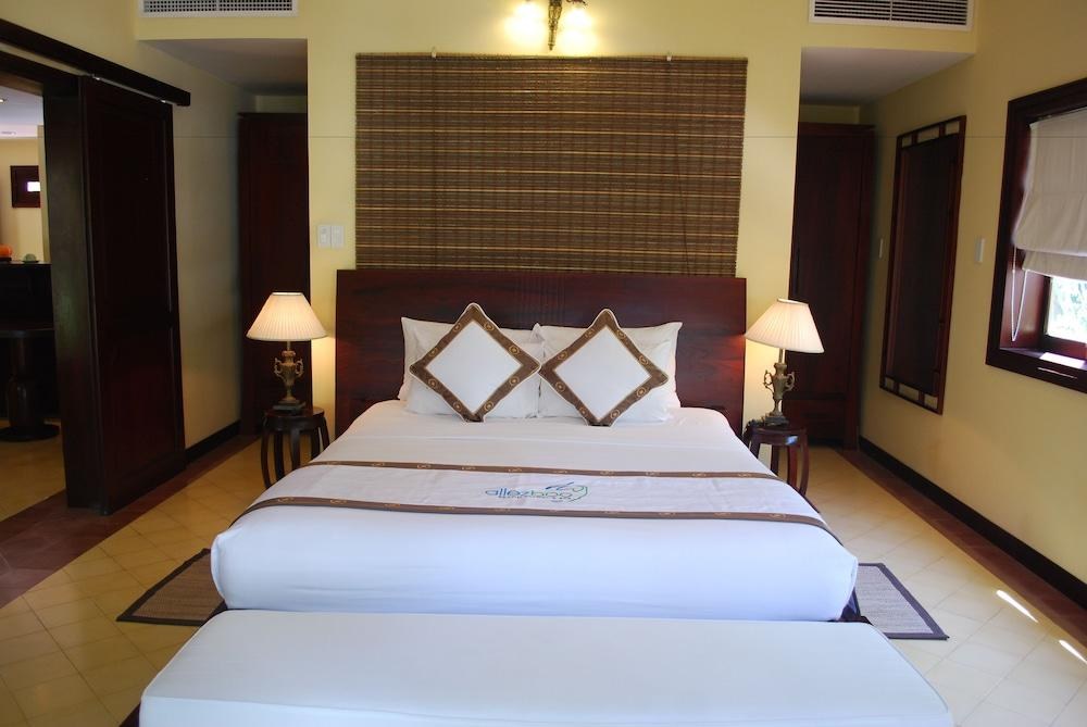 Allezboo Beach Resort and Spa photo 4