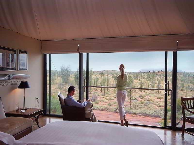 LONGITUDE 131 photo 2