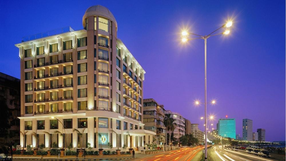 INTERCONTINENTAL MARINE DRIVE photo 2