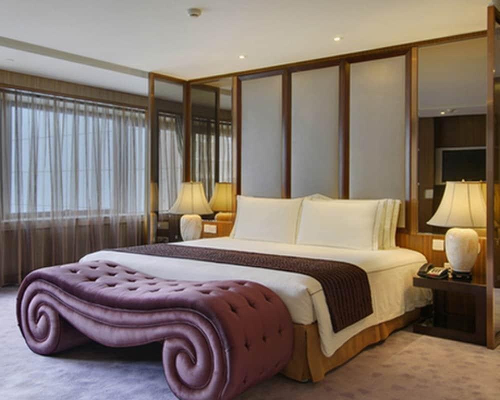 MARCO POLO PARKSIDE photo 1