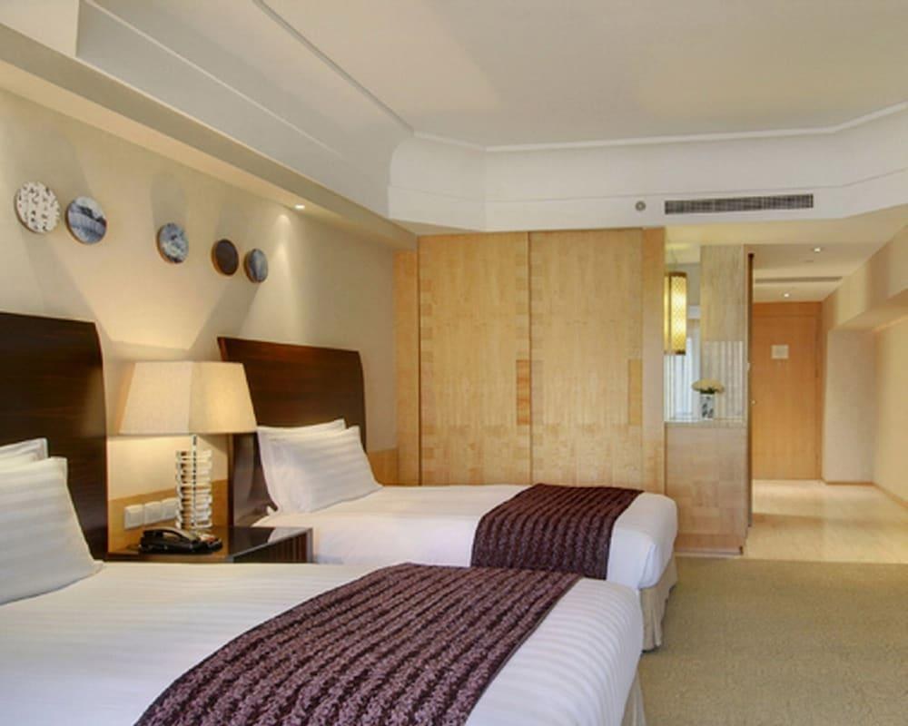 MARCO POLO PARKSIDE photo 2