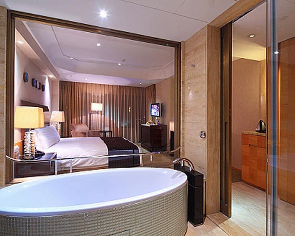 MARCO POLO PARKSIDE photo 3