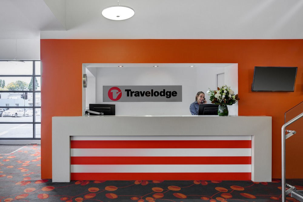 Travelodge Hotel Hobart