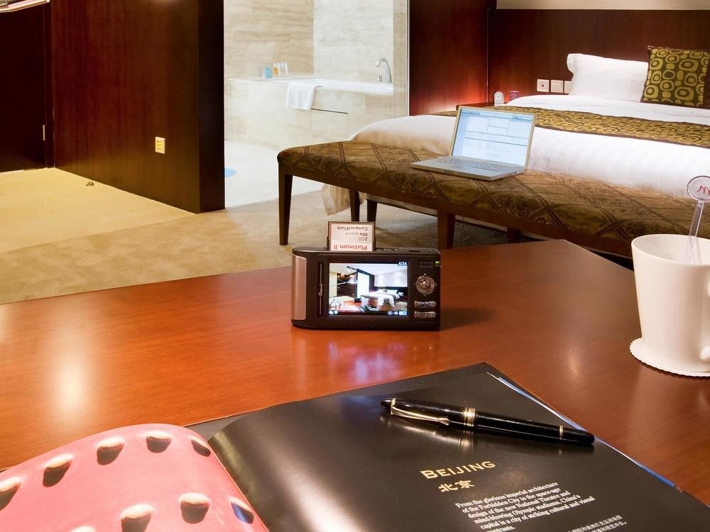 MERCURE WANSHANG