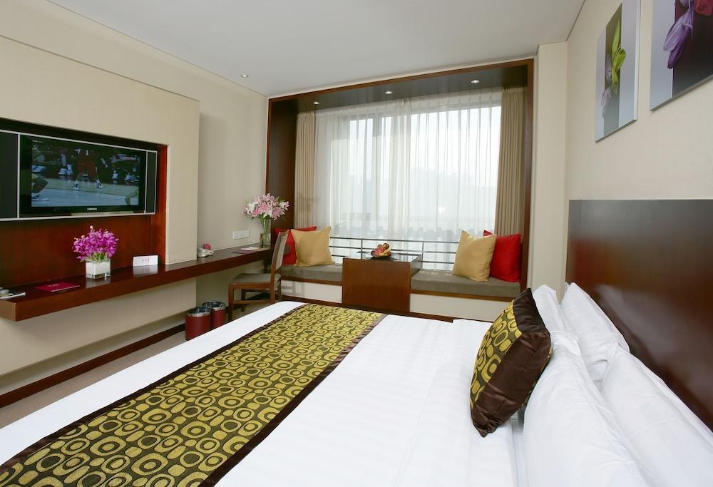 MERCURE WANSHANG photo 3