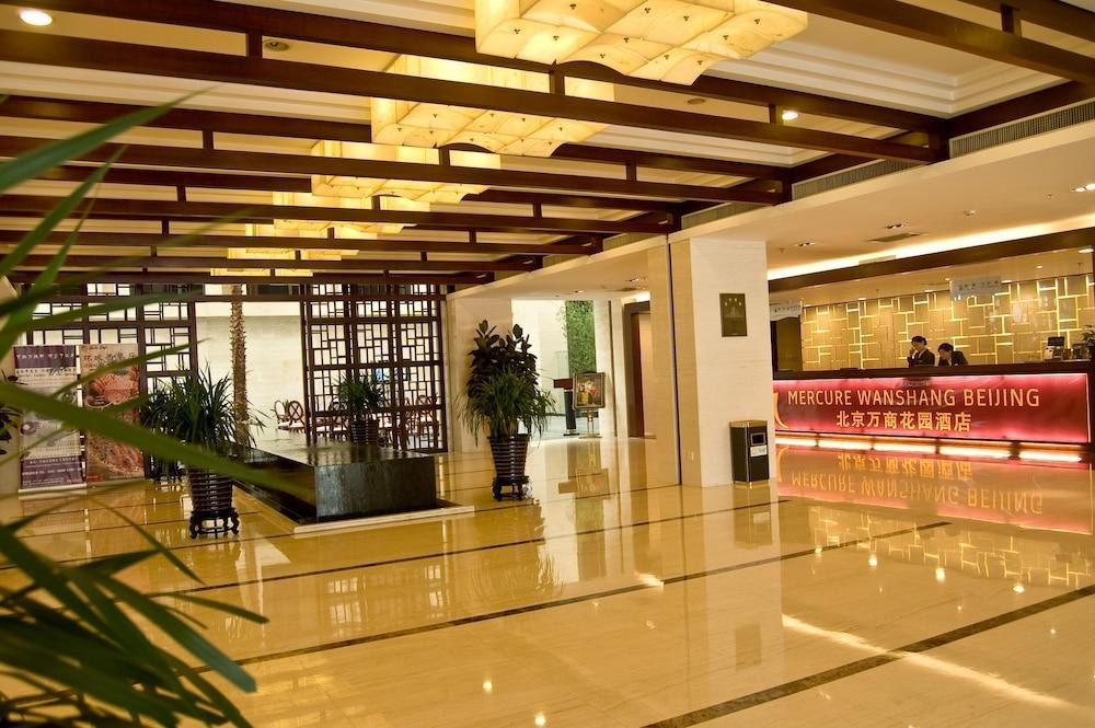 MERCURE WANSHANG photo 4