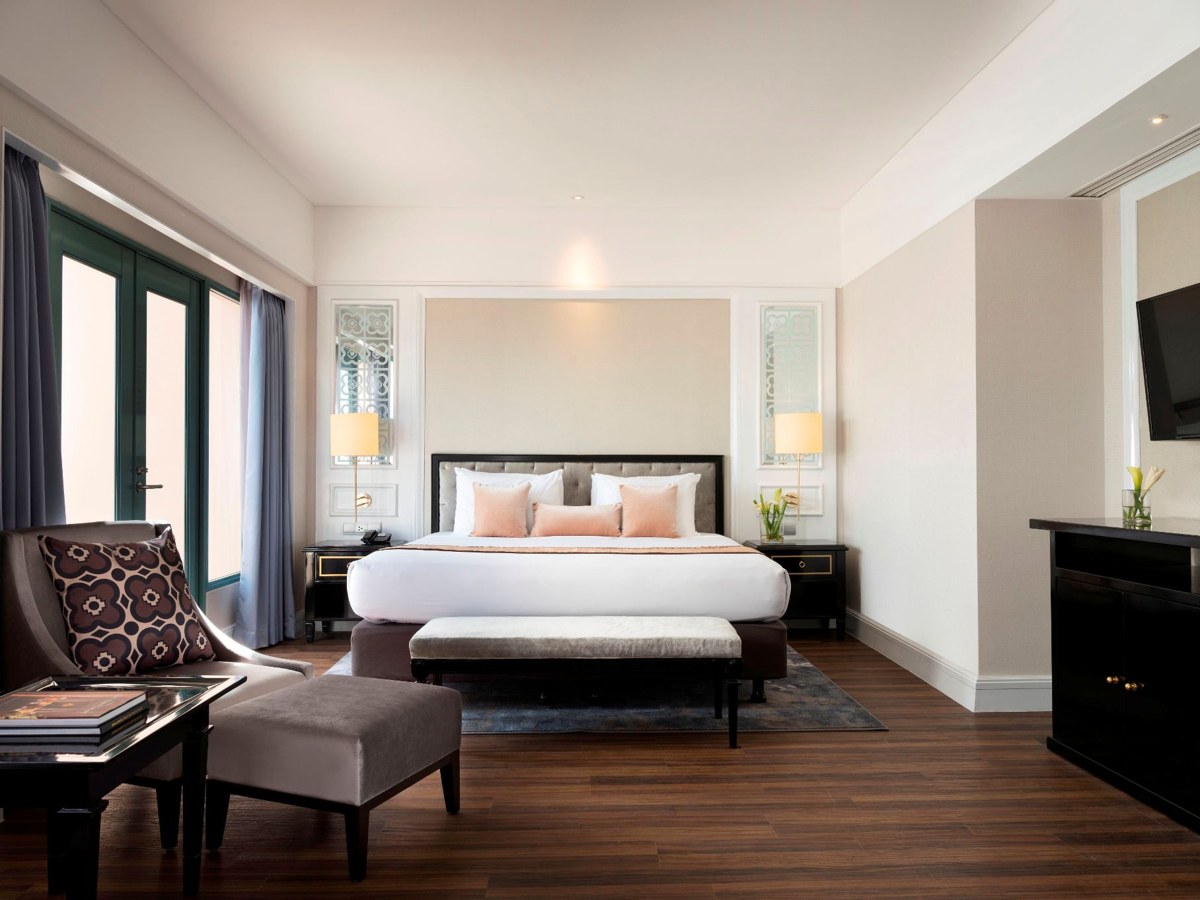 Meliá Purosani Yogyakarta