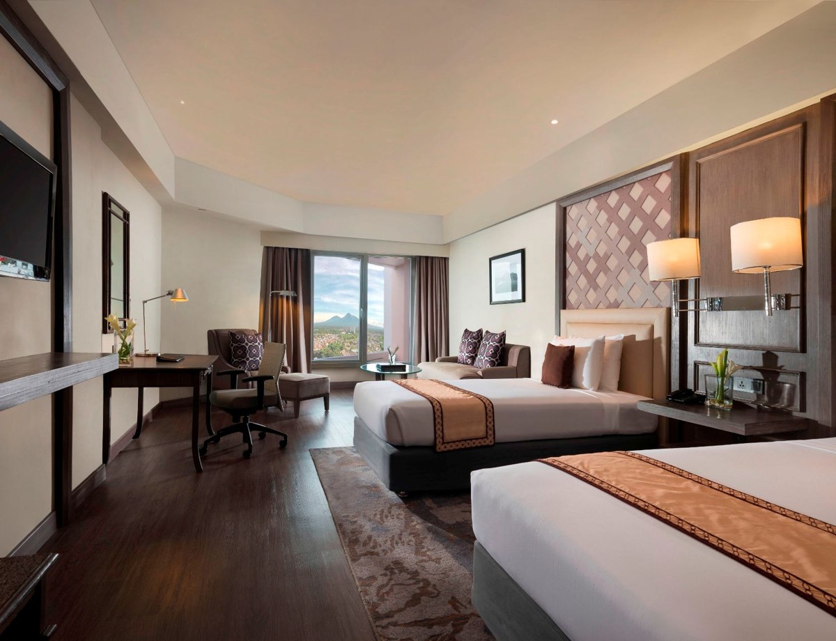 Meliá Purosani Yogyakarta photo 3