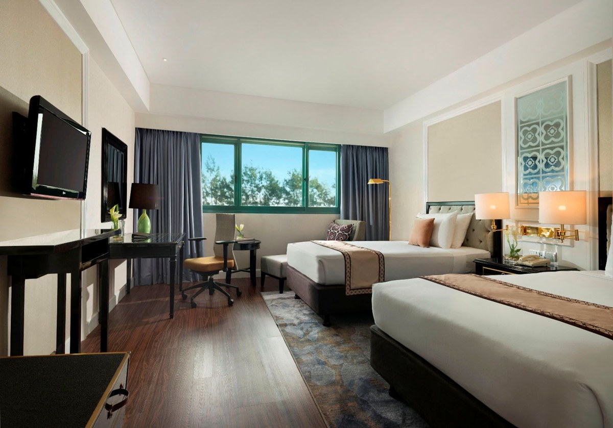 Meliá Purosani Yogyakarta photo 4
