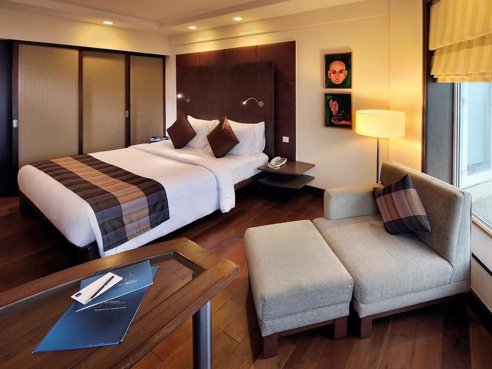 NOVOTEL JUHU BEACH photo 1