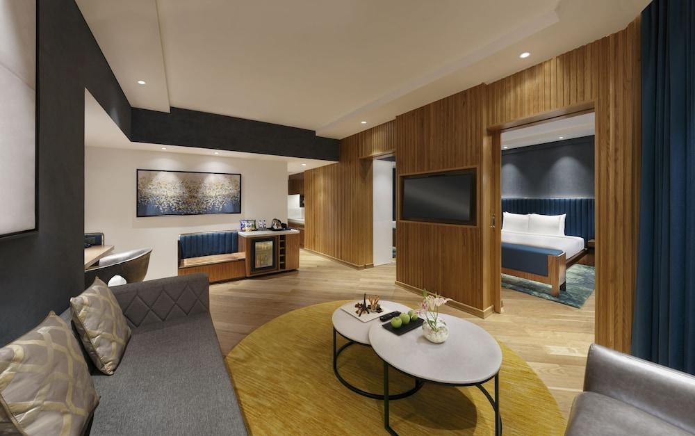 NOVOTEL JUHU BEACH photo 2