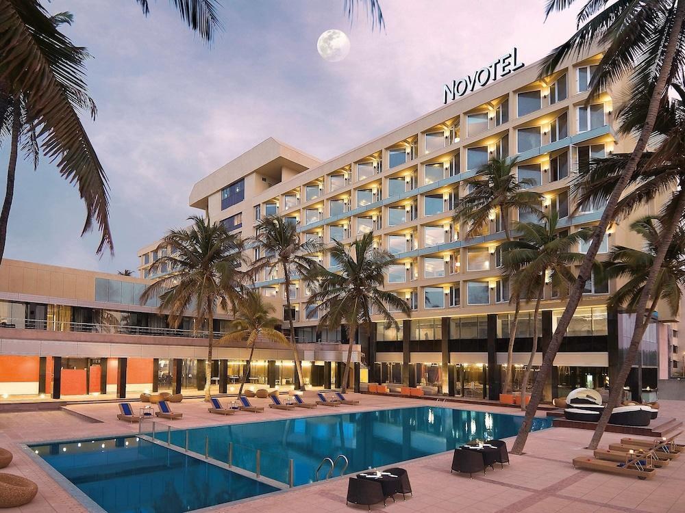 NOVOTEL JUHU BEACH photo 3