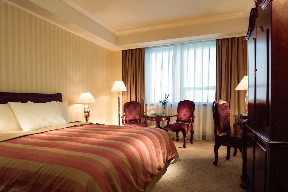 CLARION TIANJIN HOTEL