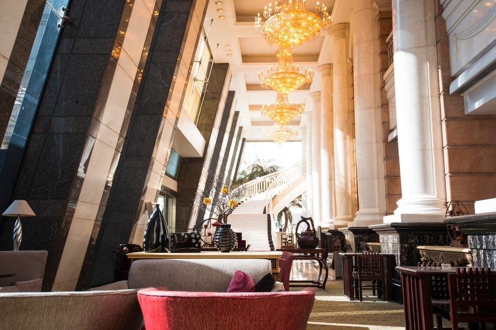 CLARION TIANJIN HOTEL photo 1