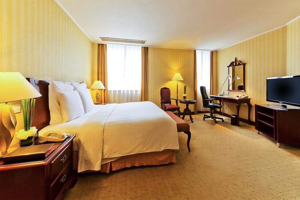 CLARION TIANJIN HOTEL photo 2