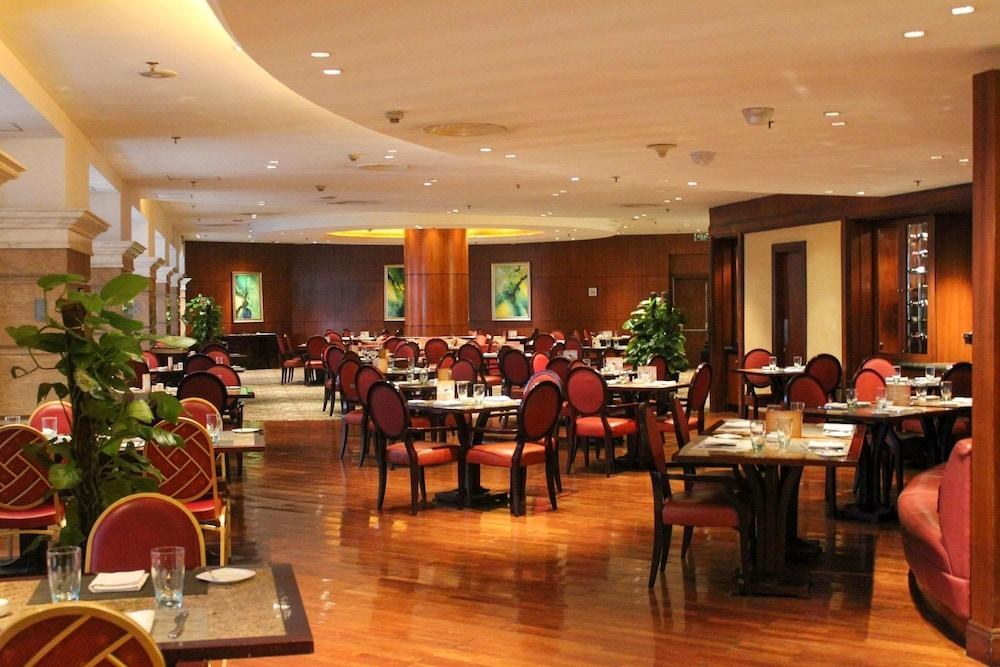 CLARION TIANJIN HOTEL photo 3