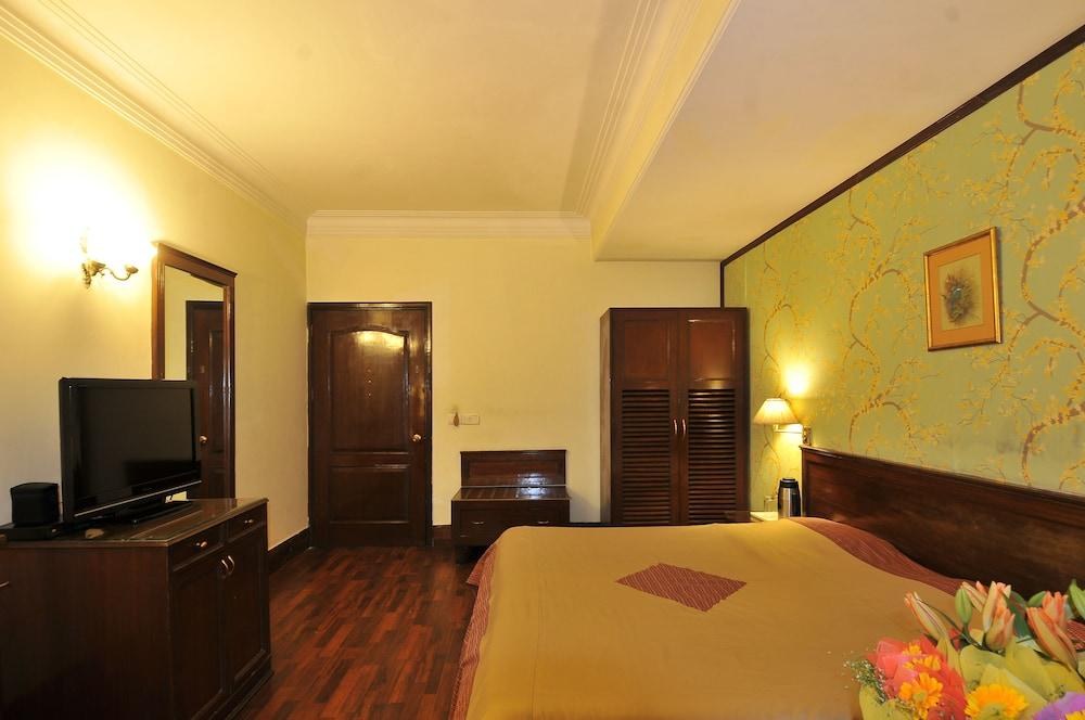 QUTUB RESIDENCY photo 1