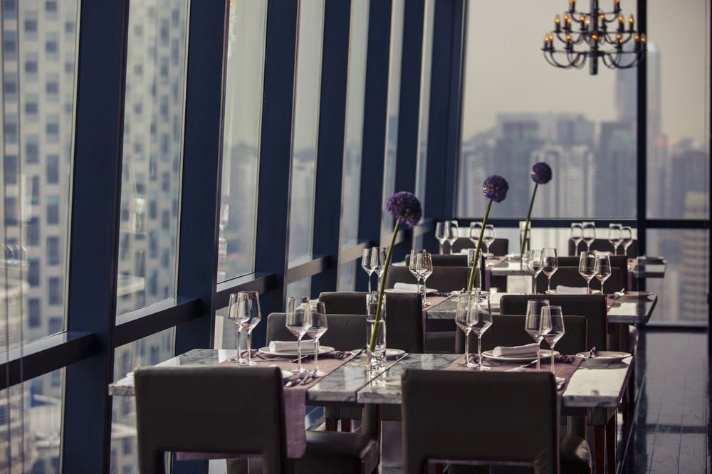 RENAISSANCE SHANGHAI ZHONGSHAN PARK HOTEL photo 2