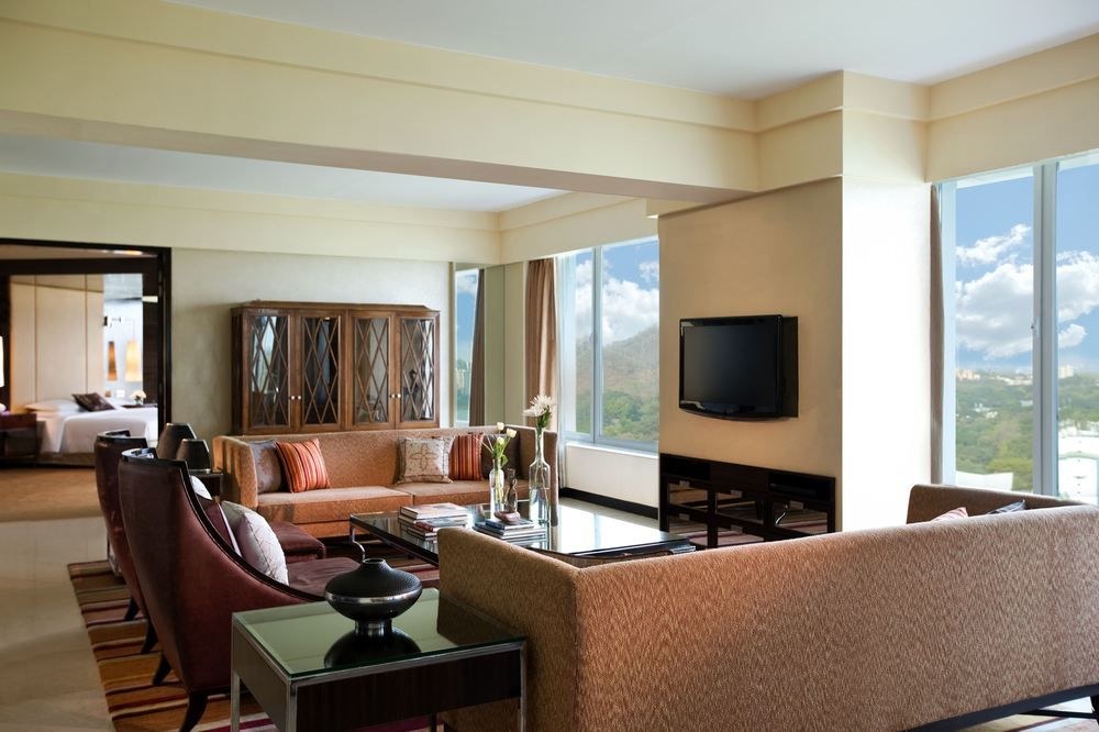 The Westin Mumbai Powai Lake photo 1